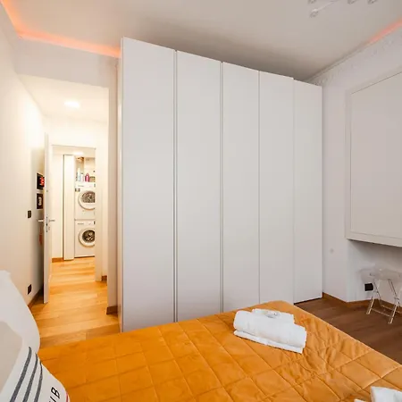 Apartment Vista Mare Centro - Spazioso - Aria Condizionata Wifi Camogli