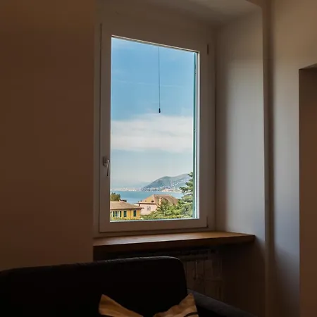 Vista Mare Centro - Spazioso - Aria Condizionata Wifi *