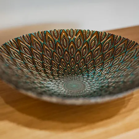 Apartment Vista Mare Centro - Spazioso - Aria Condizionata Wifi