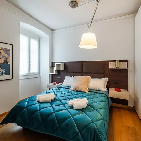 Vista Mare Centro - Spazioso - Aria Condizionata Wifi