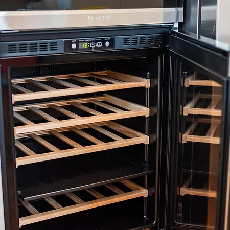 Vista Mare Centro - Spazioso - Aria Condizionata Wifi *