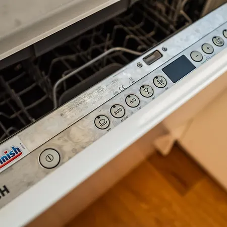 Vista Mare Centro - Spazioso - Aria Condizionata Wifi Camogli