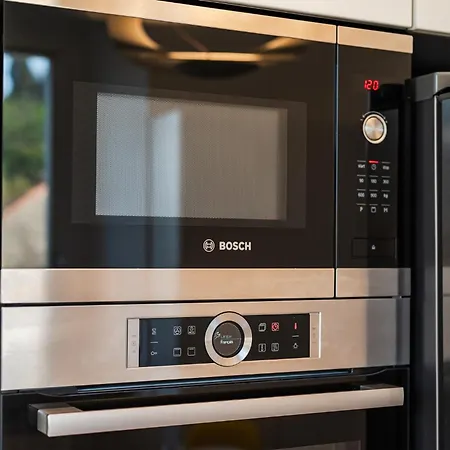 Appartement Vista Mare Centro - Spazioso - Aria Condizionata Wifi