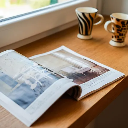 Vista Mare Centro - Spazioso - Aria Condizionata Wifi Appartement *