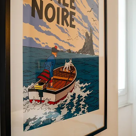 Vista Mare Centro - Spazioso - Aria Condizionata Wifi *