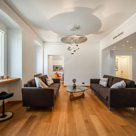 Vista Mare Centro - Spazioso - Aria Condizionata Wifi * Camogli