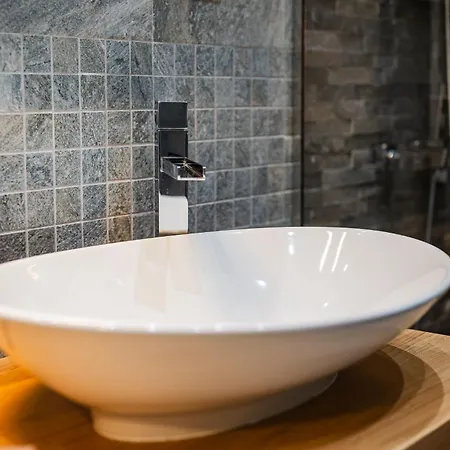 Vista Mare Centro - Spazioso - Aria Condizionata Wifi