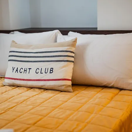 Appartement Vista Mare Centro - Spazioso - Aria Condizionata Wifi Camogli