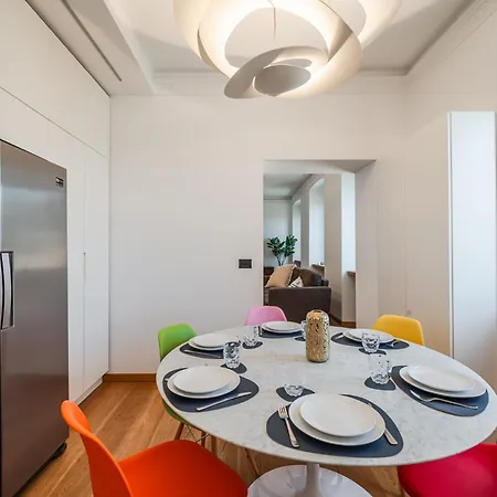 Vista Mare Centro - Spazioso - Aria Condizionata Wifi *