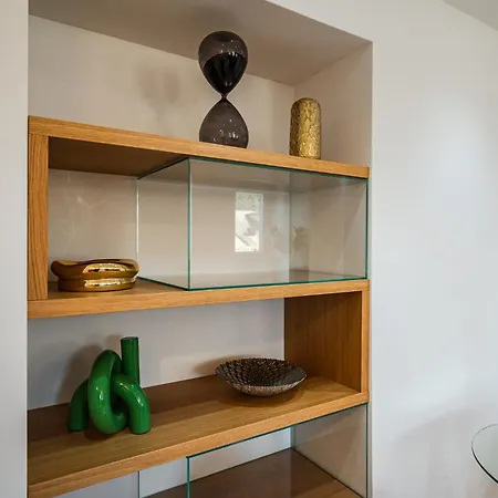 Vista Mare Centro - Spazioso - Aria Condizionata Wifi *