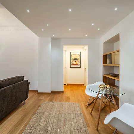 Vista Mare Centro - Spazioso - Aria Condizionata Wifi Appartement *